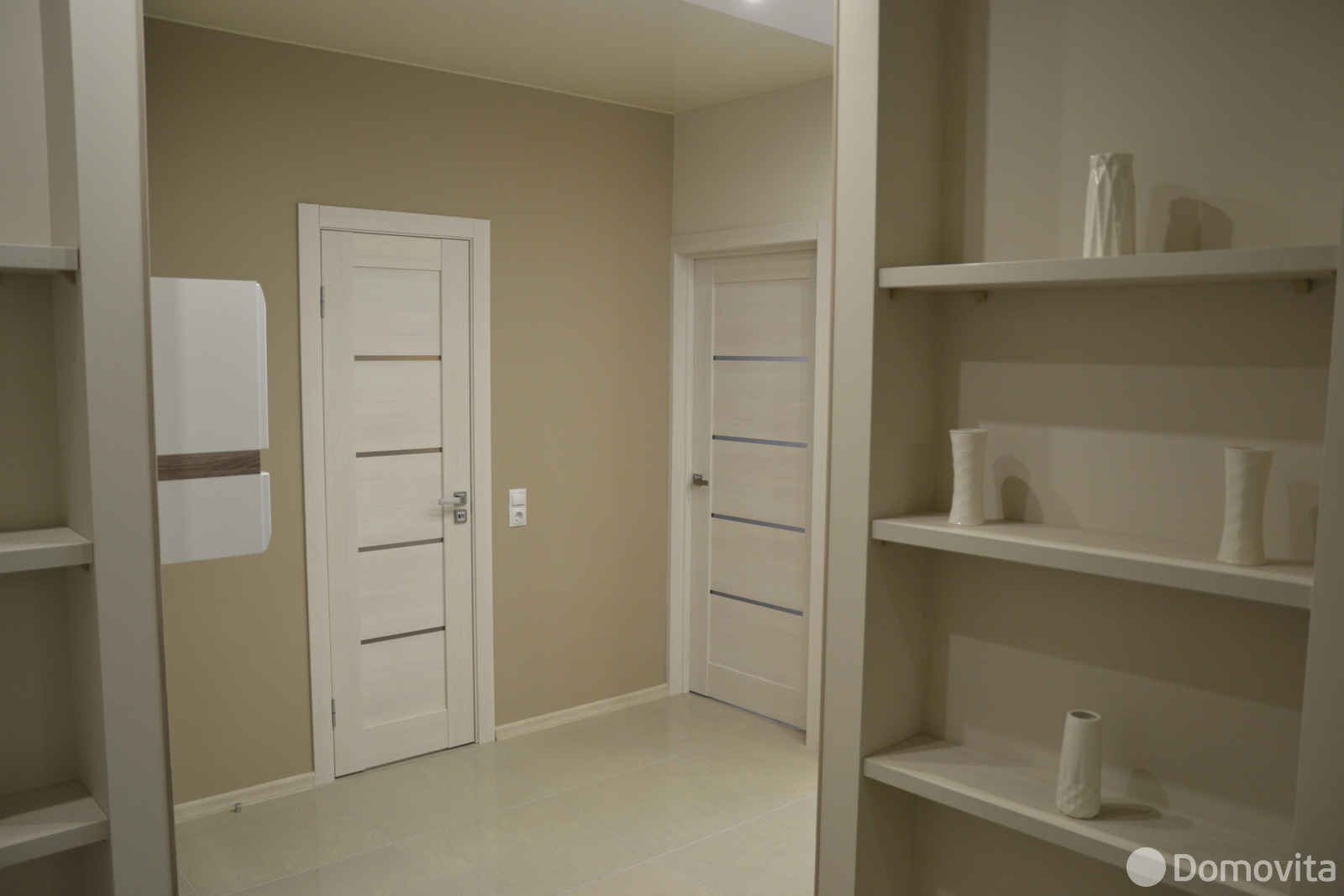 квартира, Минск, пр-т Дзержинского, д. 11