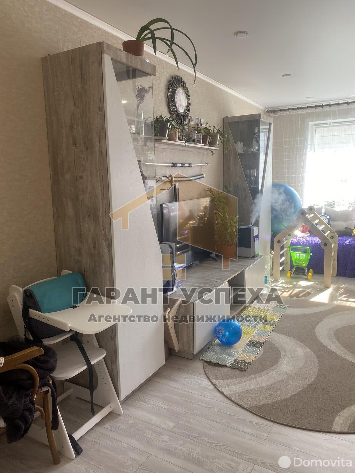 Продажа 1-комнатной квартиры в Бресте, ул. Суворова, 36100 USD, код: 1008192 - фото 3