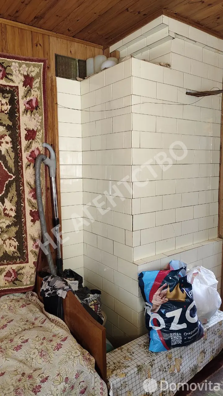 Продажа 1-этажной дачи в Лесное-Векшицы Минская область, 12000USD, код 183312 - фото 15