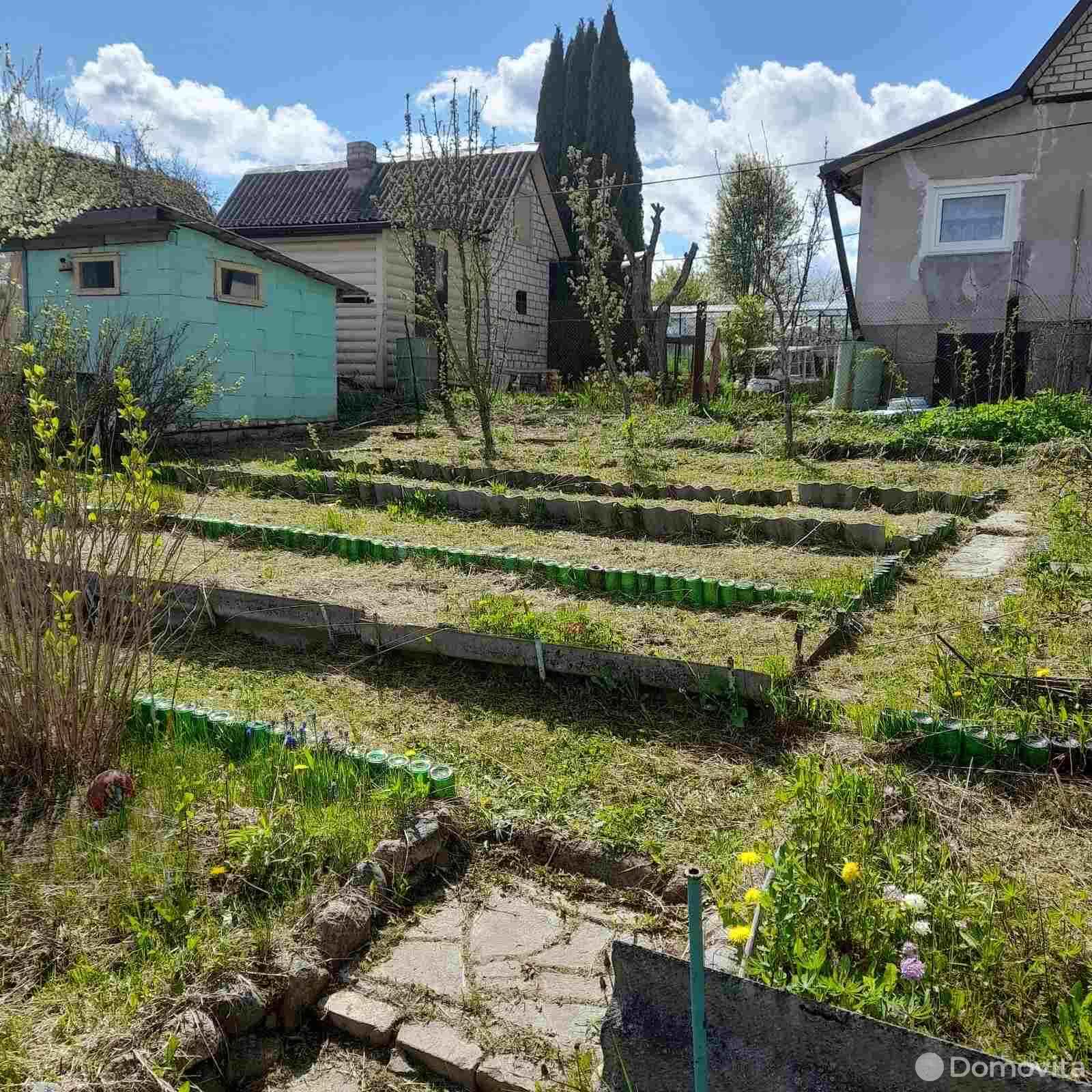 Купить 1-этажную дачу в Холмах Могилевская область, 6400USD, код 173725 - фото 5