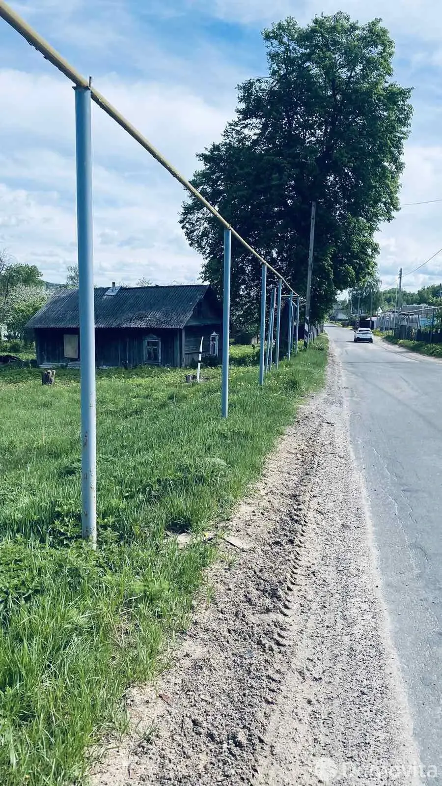 коттедж, Аношки, 