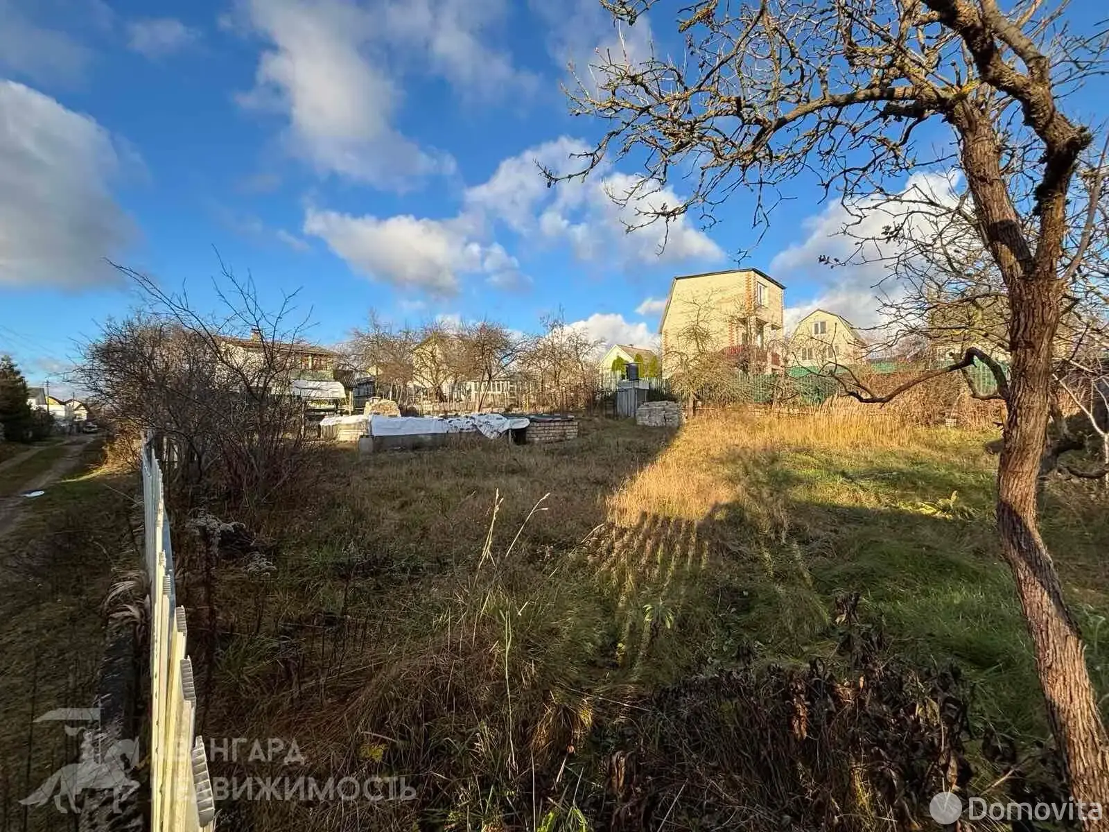 участок, ВОСТОК-4, 