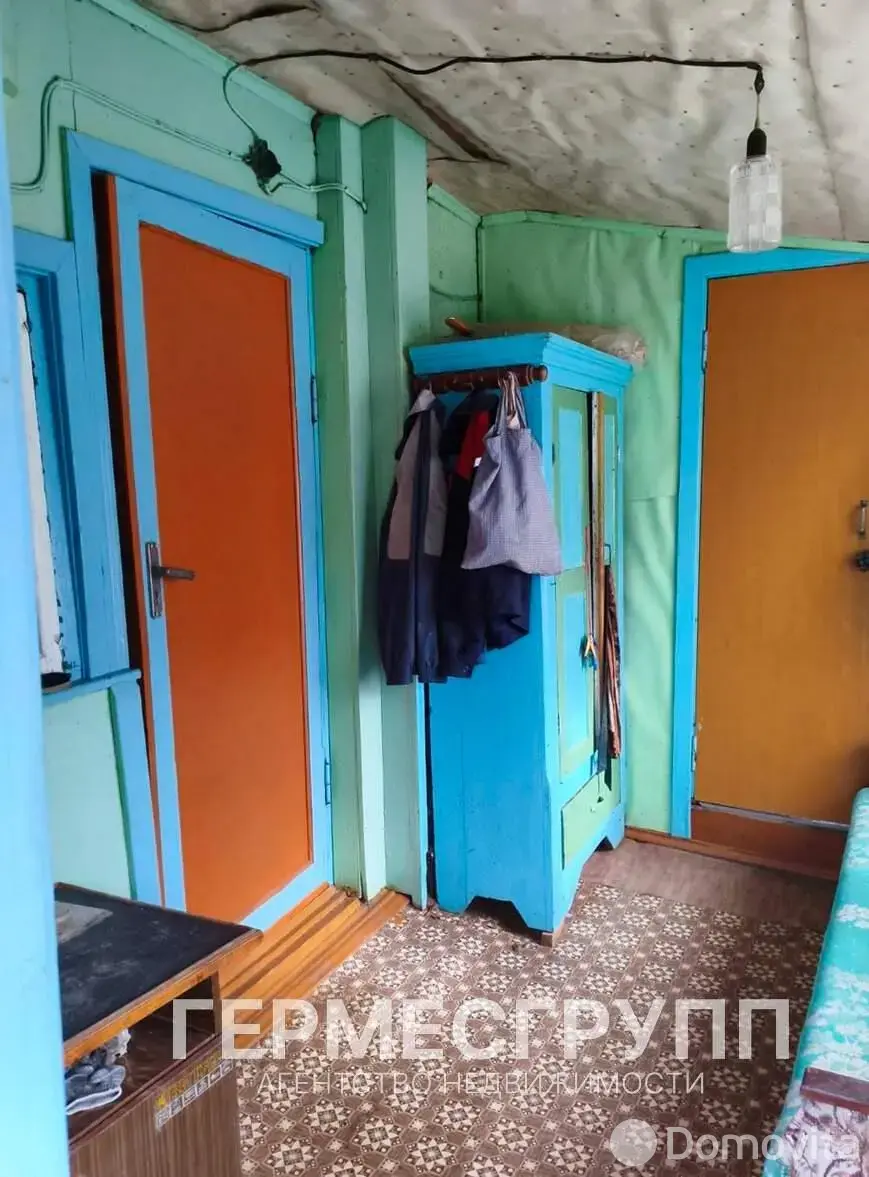 коттедж, Ставры, 