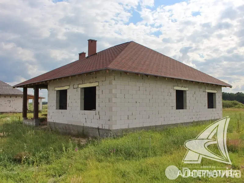 Стоимость продажи дома, Малые Зводы, 