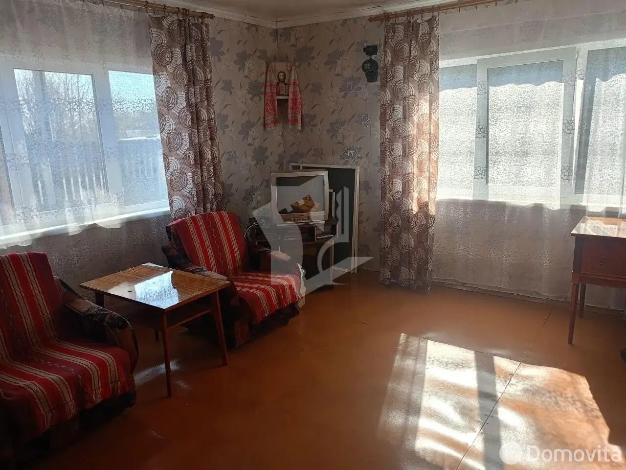 Стоимость продажи дома, Синча, ул. Центральная