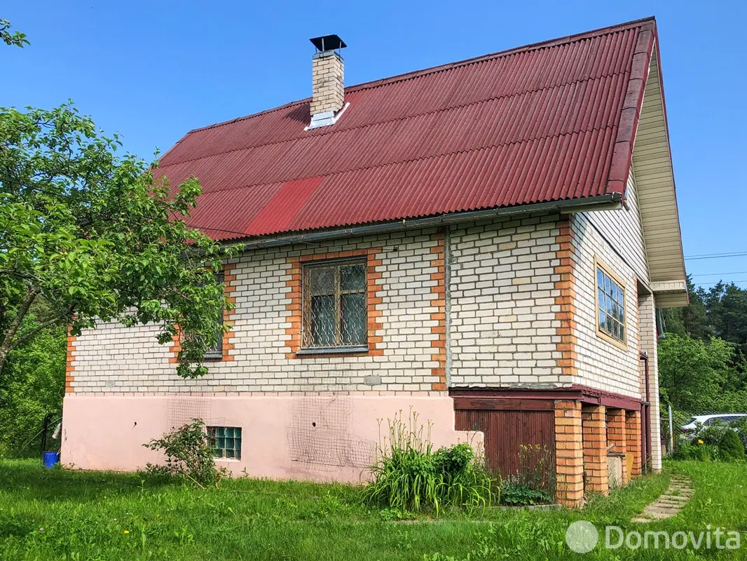 продажа дачи, Ратомка, 