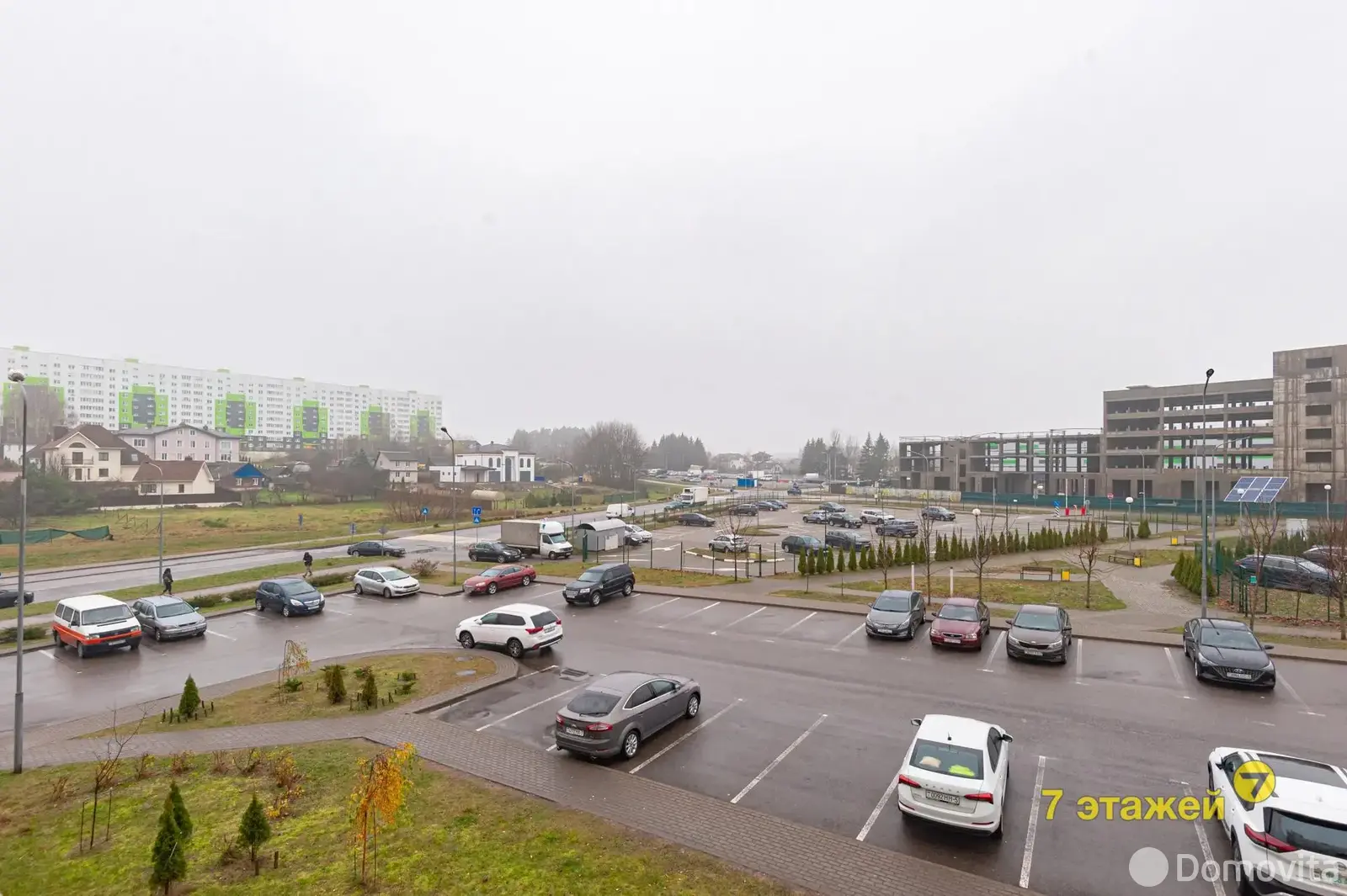 Снять 4-комнатную квартиру в Копище, ул. Николая Михайлашева, д. 1, 900USD, код 148362 - фото 53