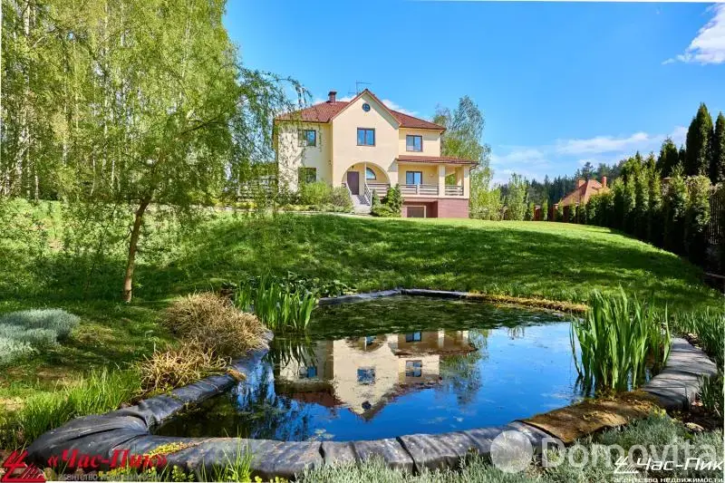 Цена продажи дачи, Раубичи, ул. Спортивная