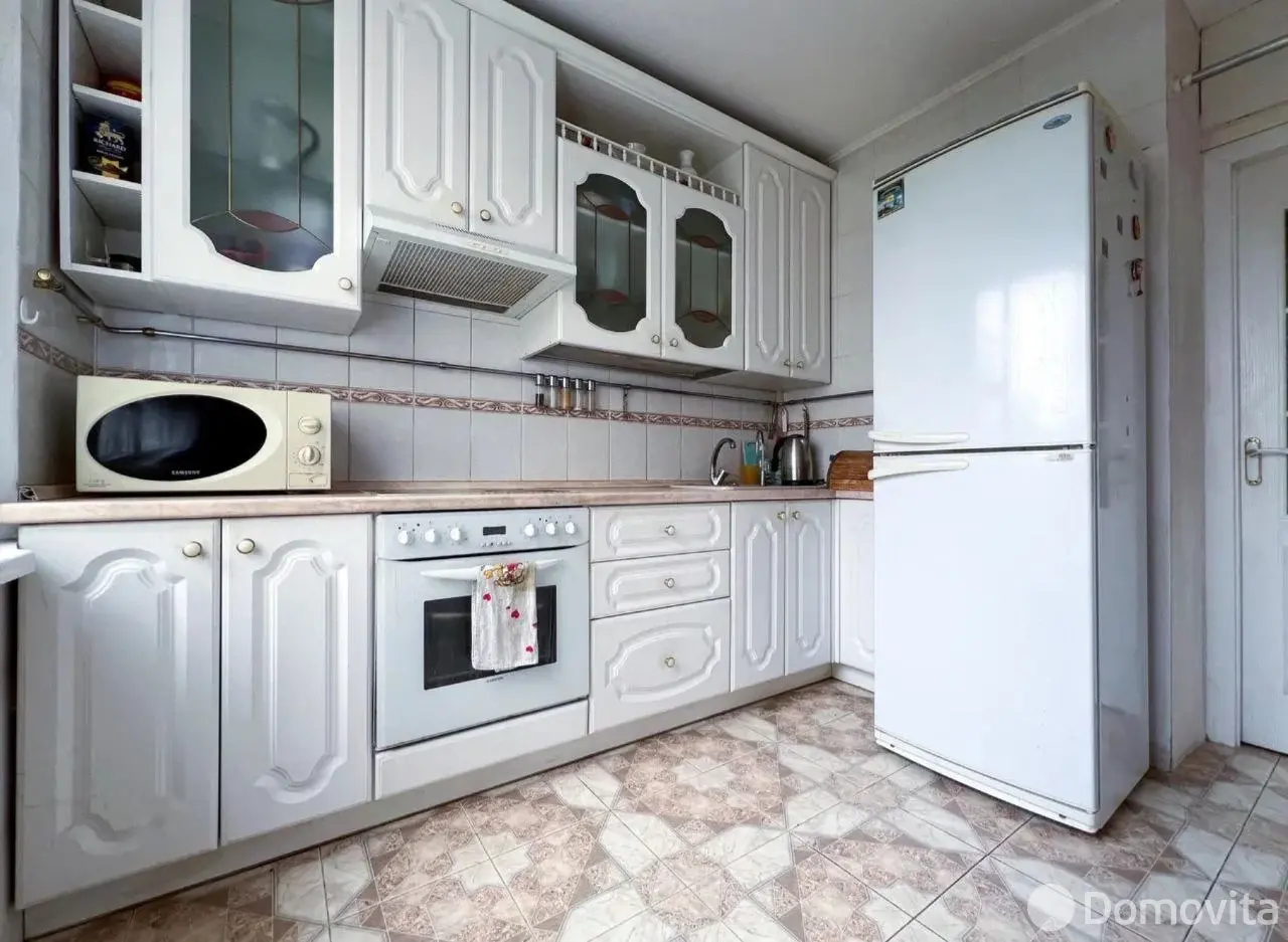 Снять 1-комнатную квартиру в Минске, ул. Одинцова, д. 36/1, 300USD, код 151081 - фото 3