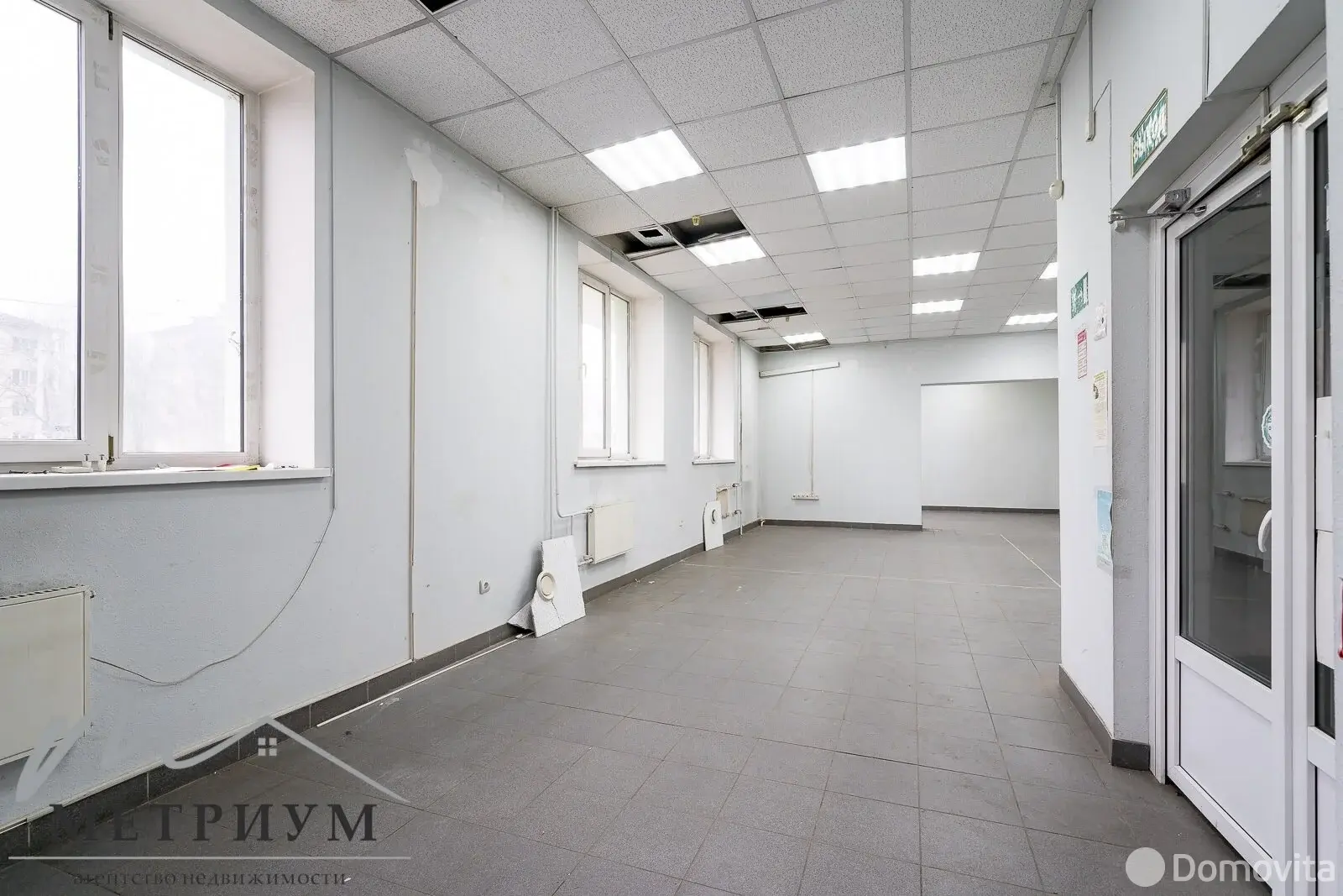 Стоимость аренды объекта сферы услуг, Минск, пр-т Партизанский, д. 45