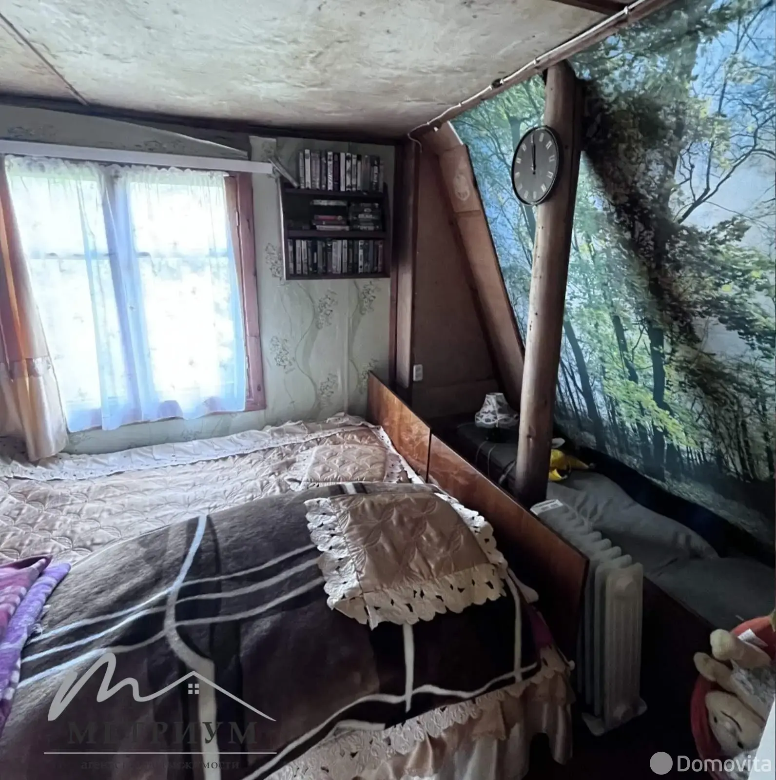 Купить 2-этажную дачу в Майская роща Минская область, 10000USD, код 184224 - фото 16