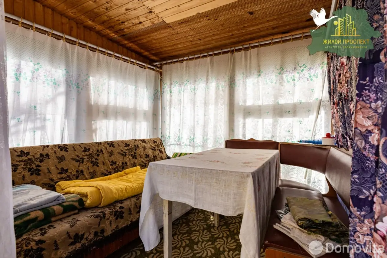 Стоимость продажи дачи, Лесное-90 , 