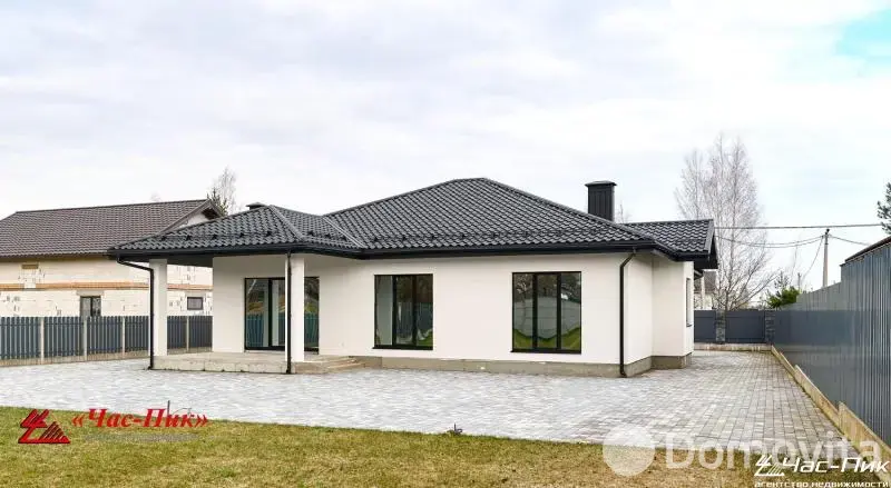 дача, Колодищи, ул. Сапфировая, д. 6 