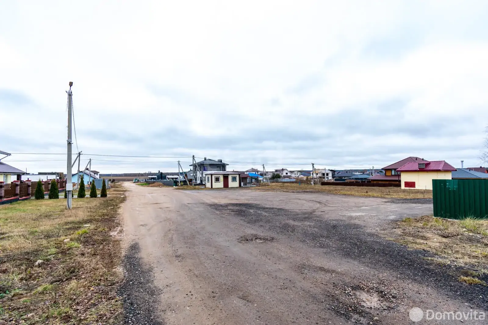 Купить земельный участок, 12.29 соток, Полевой 2, Минская область, 42500USD, код 569608 - фото 17