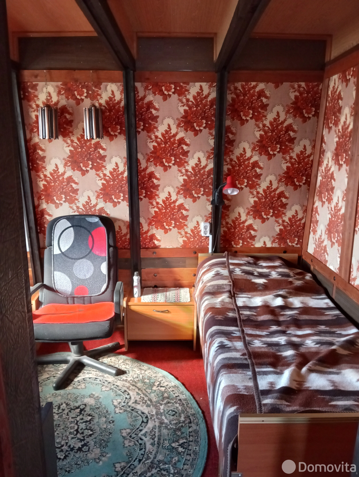 Продажа 2-этажной дачи в Минская область, 24000USD, код 185636 - фото 13