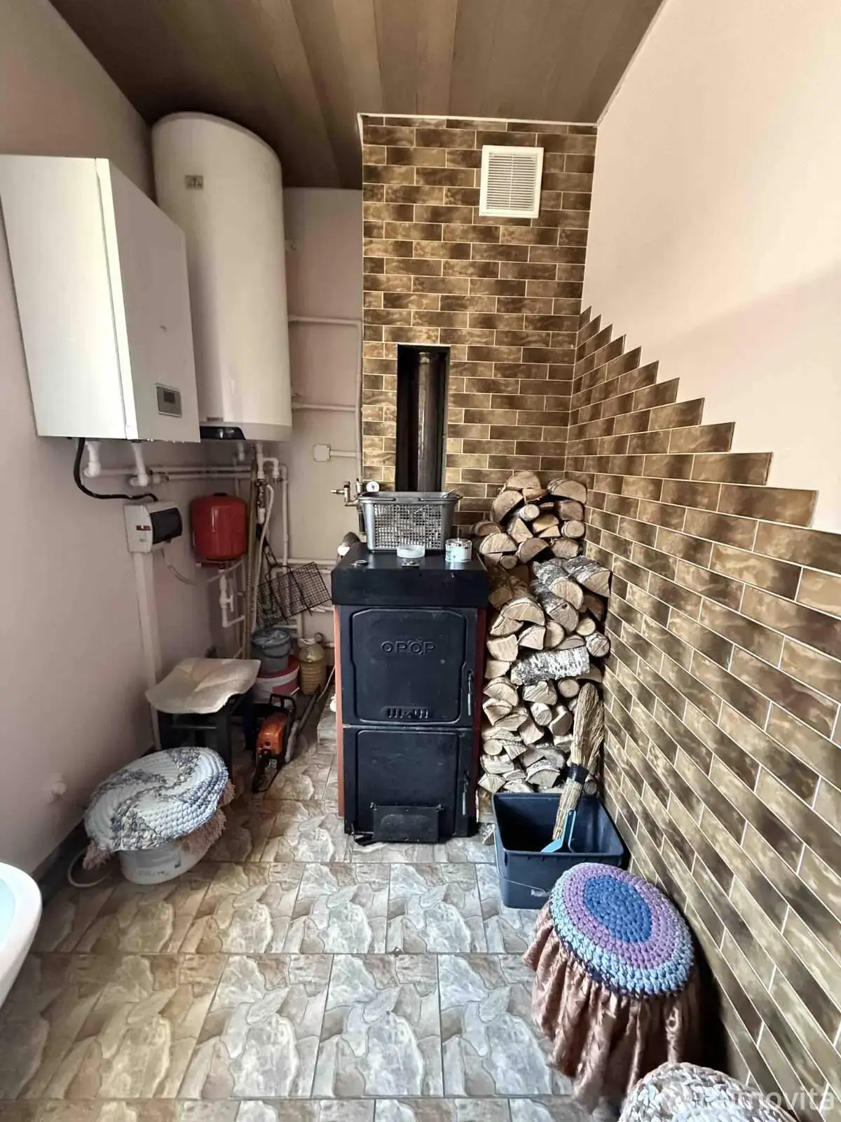коттедж, Загорское, ул. Янки Купалы, стоимость продажи 246 400 р.