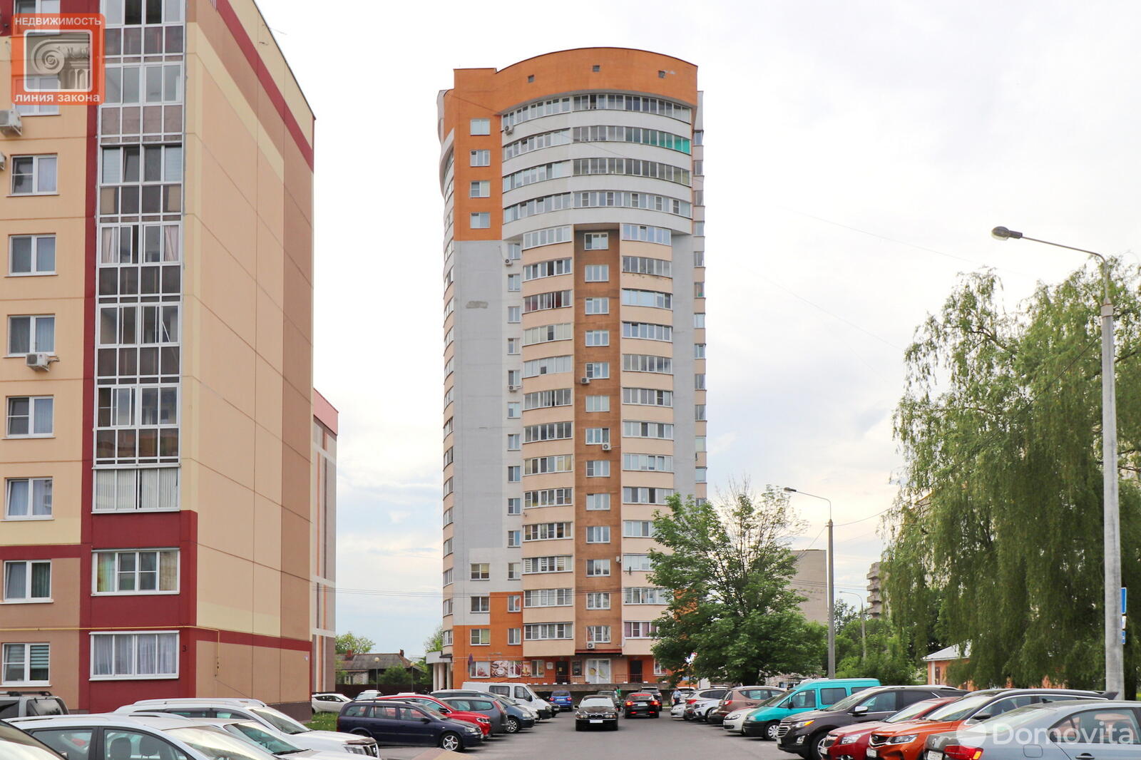 Продажа 1-комнатной квартиры в Гомеле, ул. Красная, д. 6, 50000 USD, код: 1008364 - фото 1