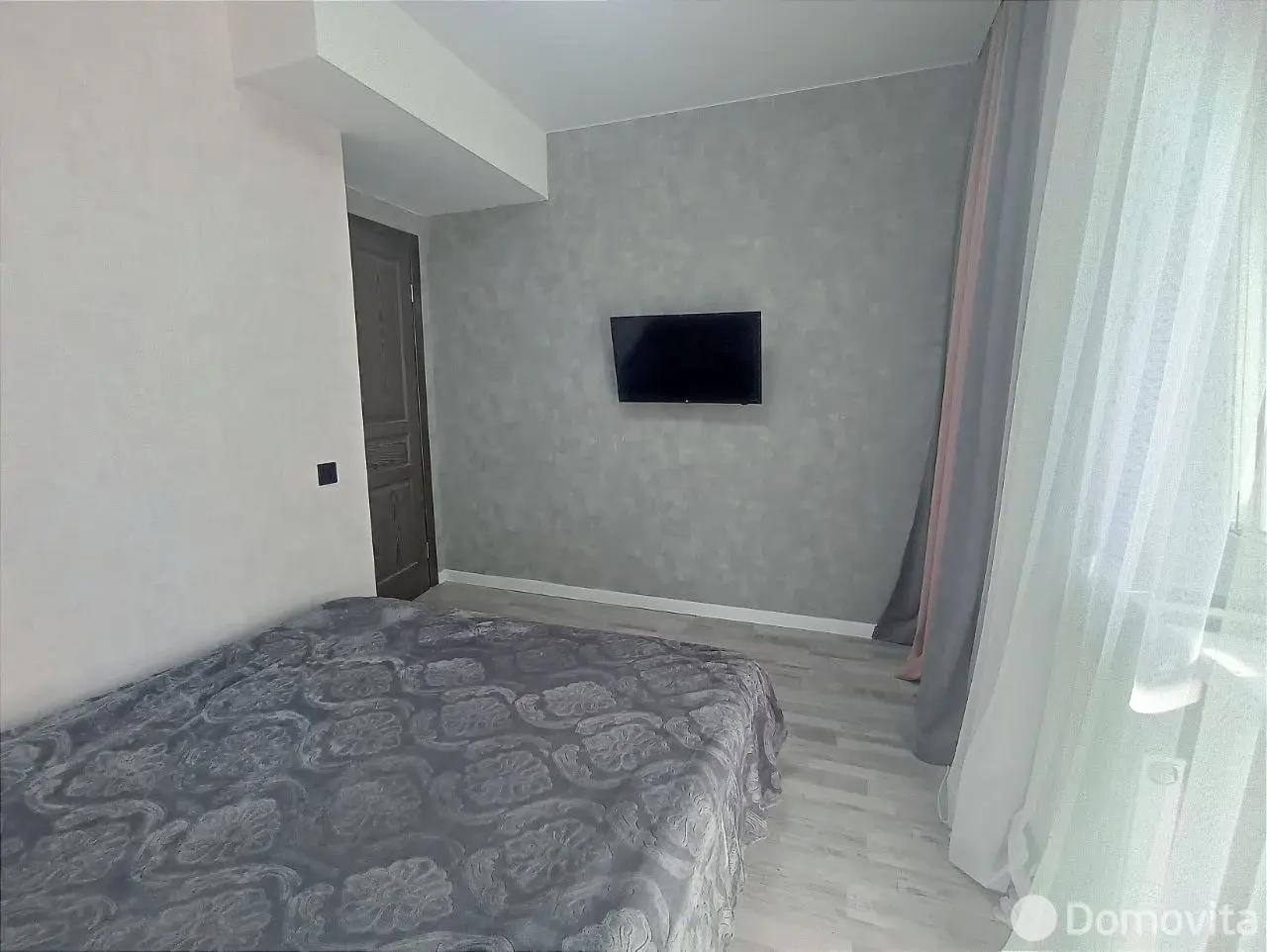 Снять 1-комнатную квартиру в Минске, ул. Макаенка, д. 15, 450USD, код 149010 - фото 5