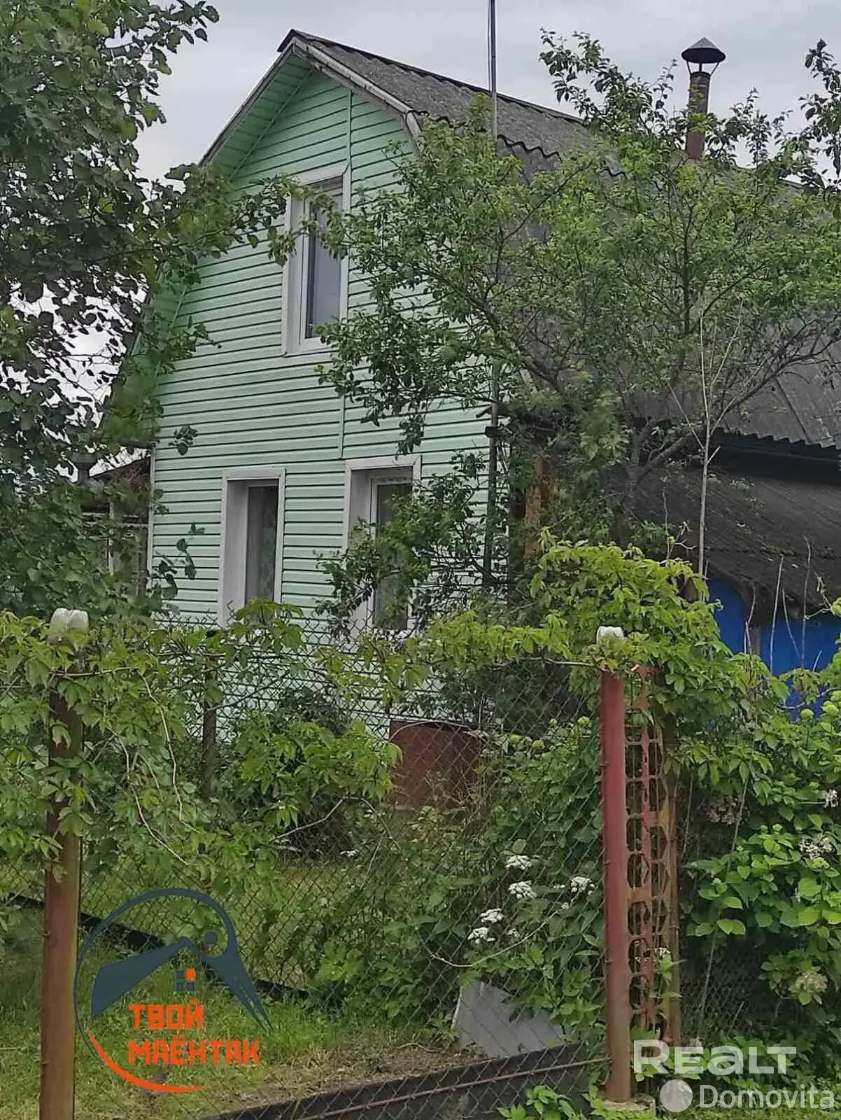 купить дачу, Трактор-Колоницы, д. 182