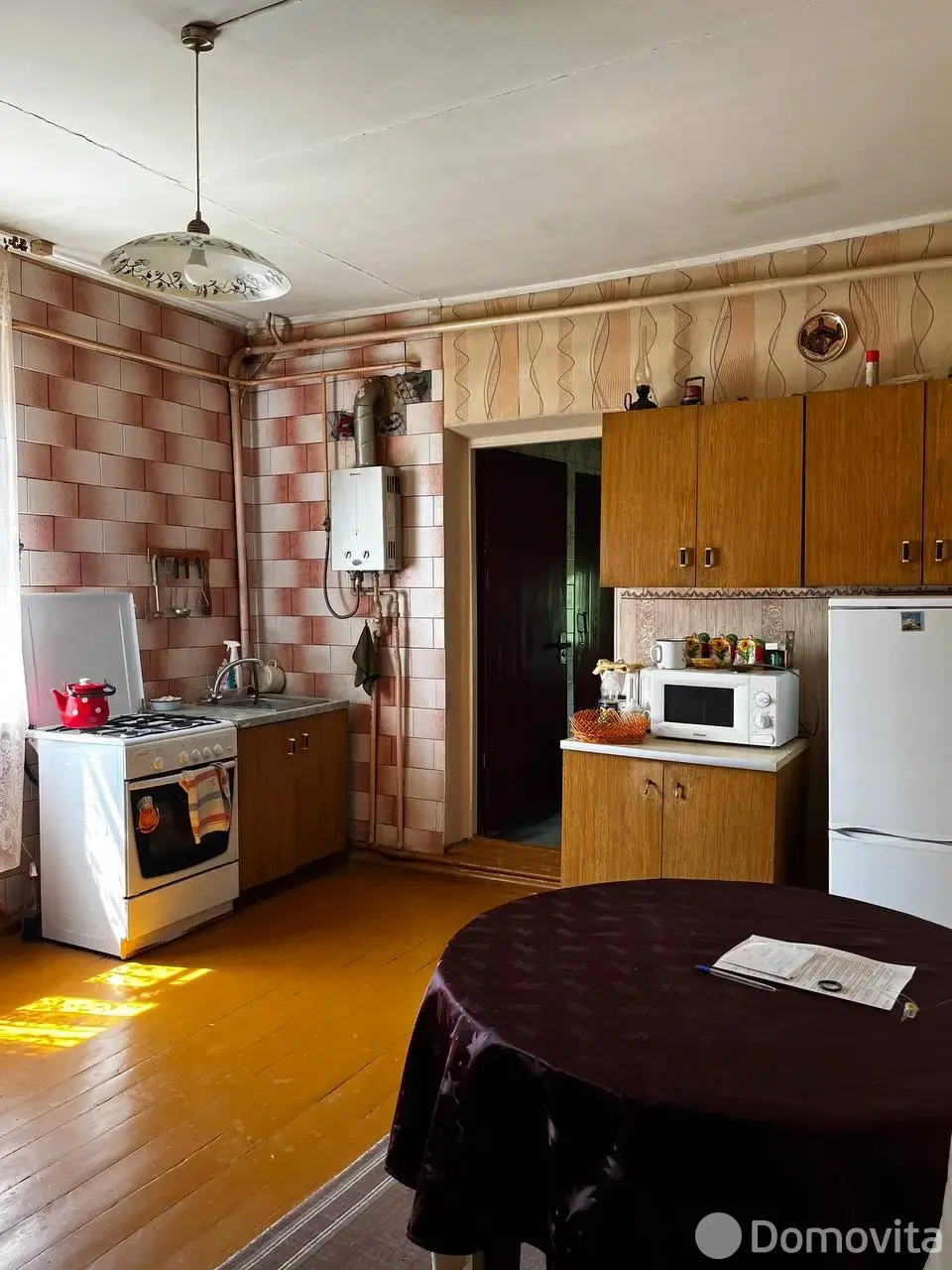 Цена продажи дома, Луки, ул. Молодёжная, д. 21