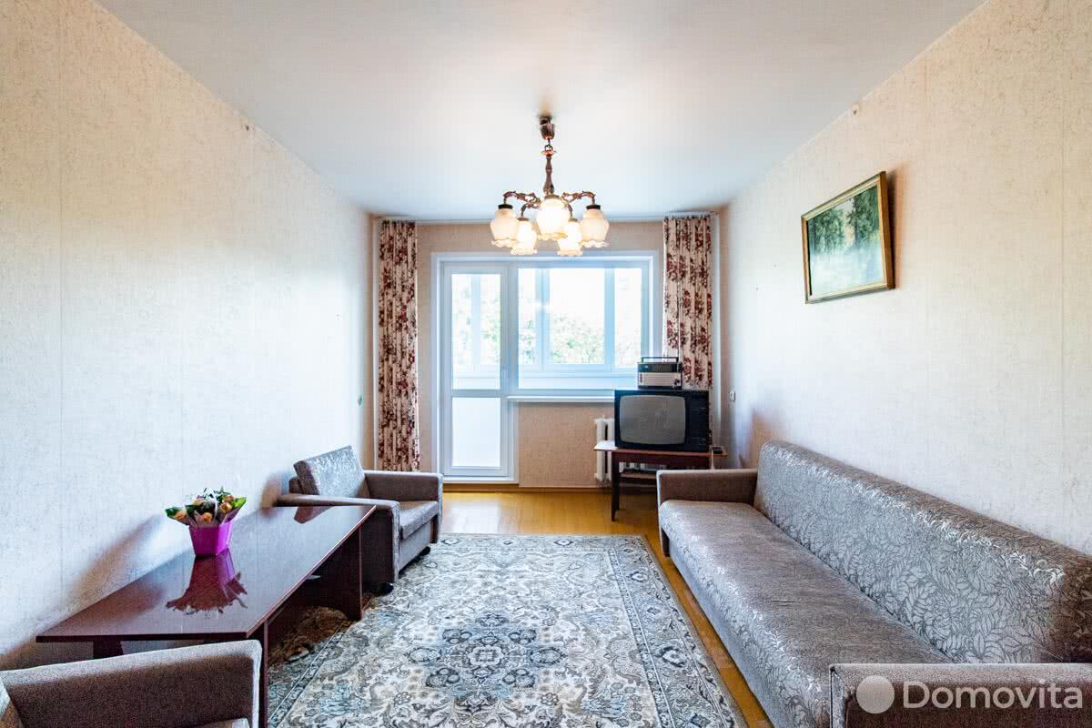 Продажа 2-комнатной квартиры в Минске, ул. Седых, д. 64, 60000 USD, код: 1034988 - фото 3