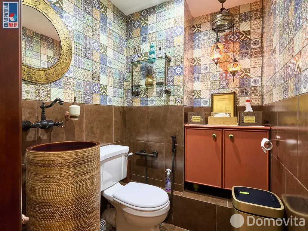 Купить офис на ул. Интернациональная в Боровлянах, 430000USD, код 9888 - фото 13