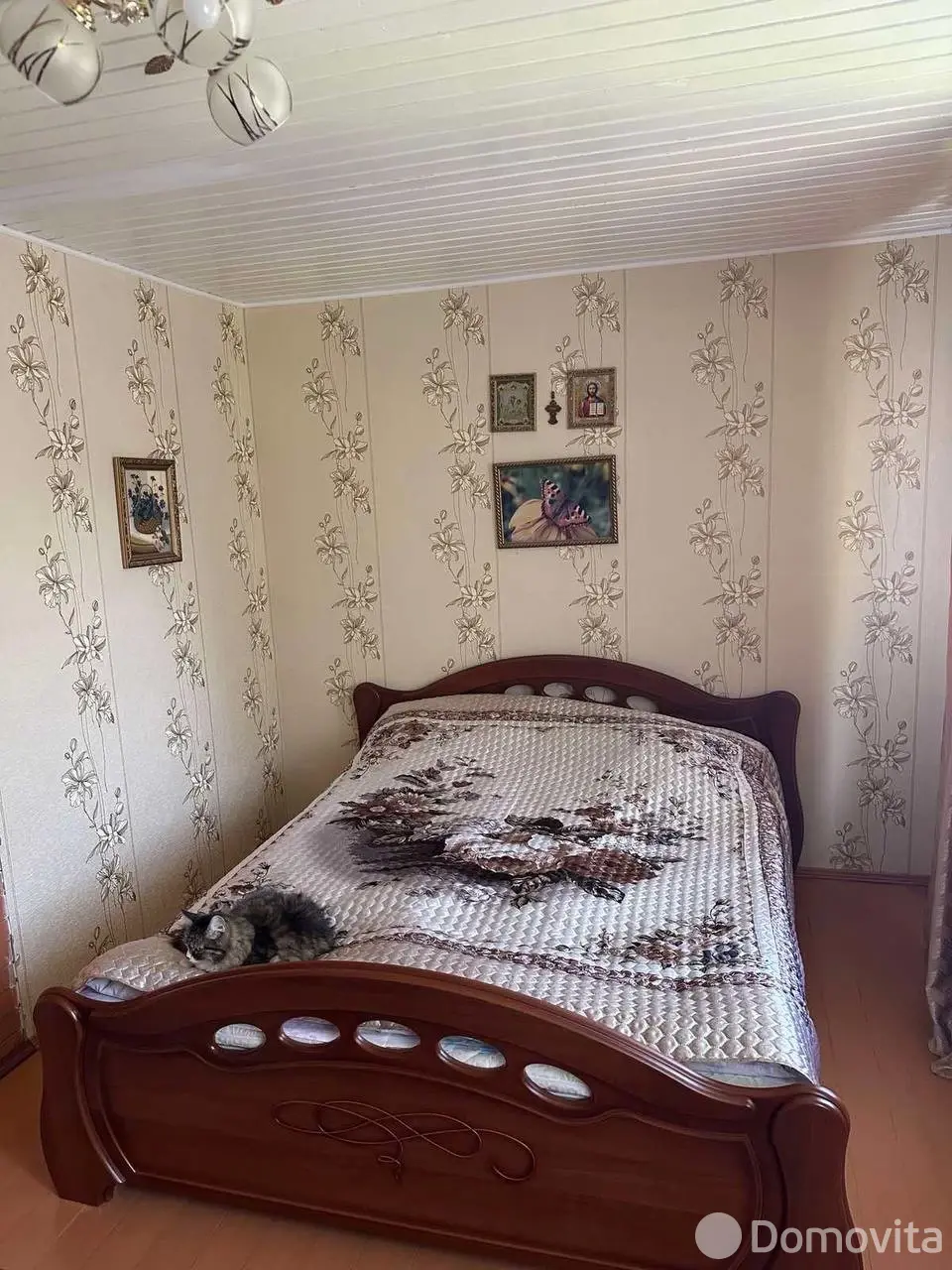 Продажа 2-этажной дачи в Меридиан-2002 Минская область, 55000USD, код 183018 - фото 16