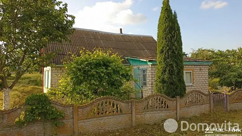 дом, Вольно, ул. Шилова, д. 13, стоимость продажи 17 452 р.