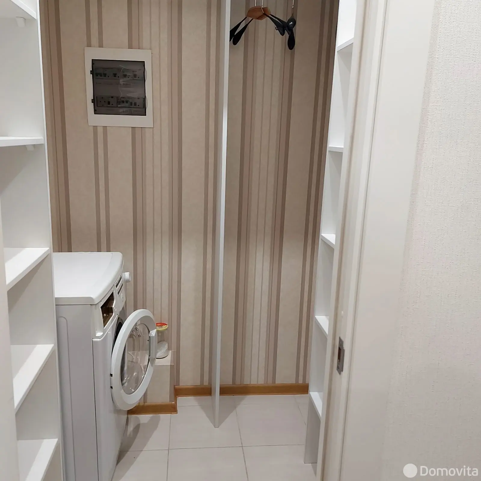 Снять 1-комнатную квартиру в Минске, ул. Николы Теслы, д. 29, 400USD, код 149144 - фото 8