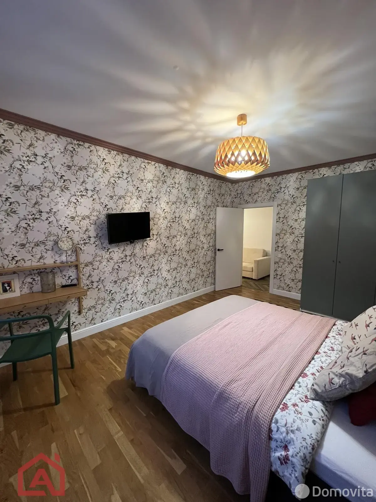 Снять 2-комнатную квартиру в Минске, ул. Грибоедова, д. 1, 900USD, код 147993 - фото 16