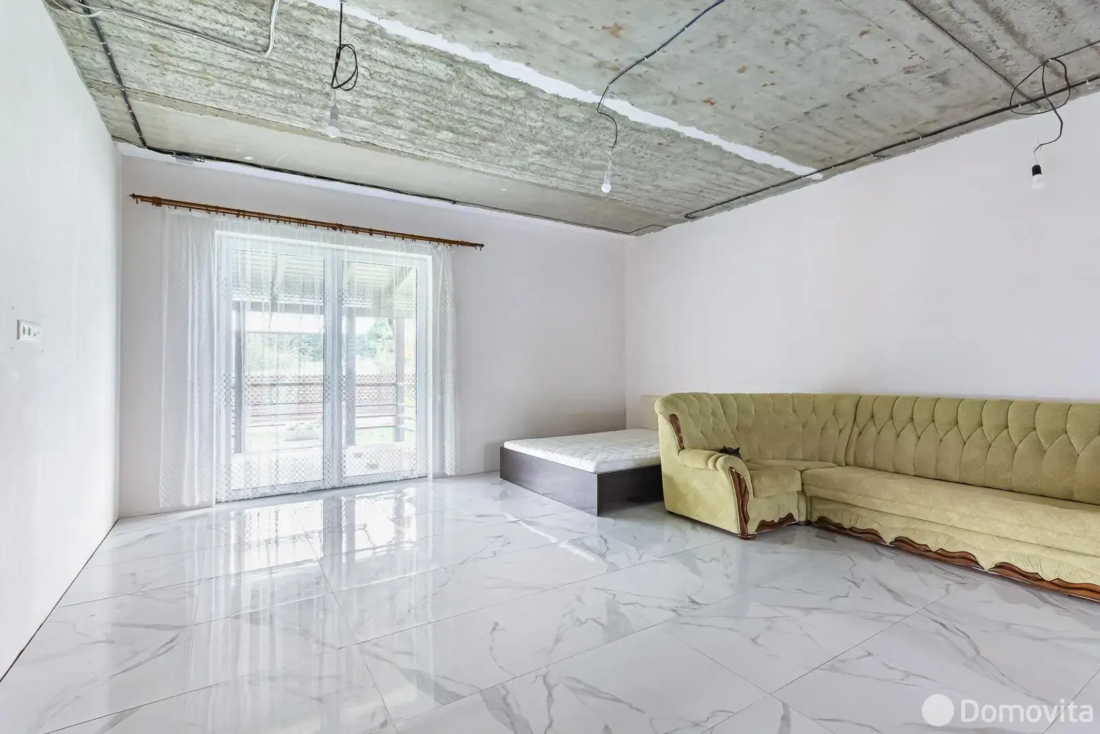 Стоимость продажи дома, Мончаки, ул. Центральная, д. 3