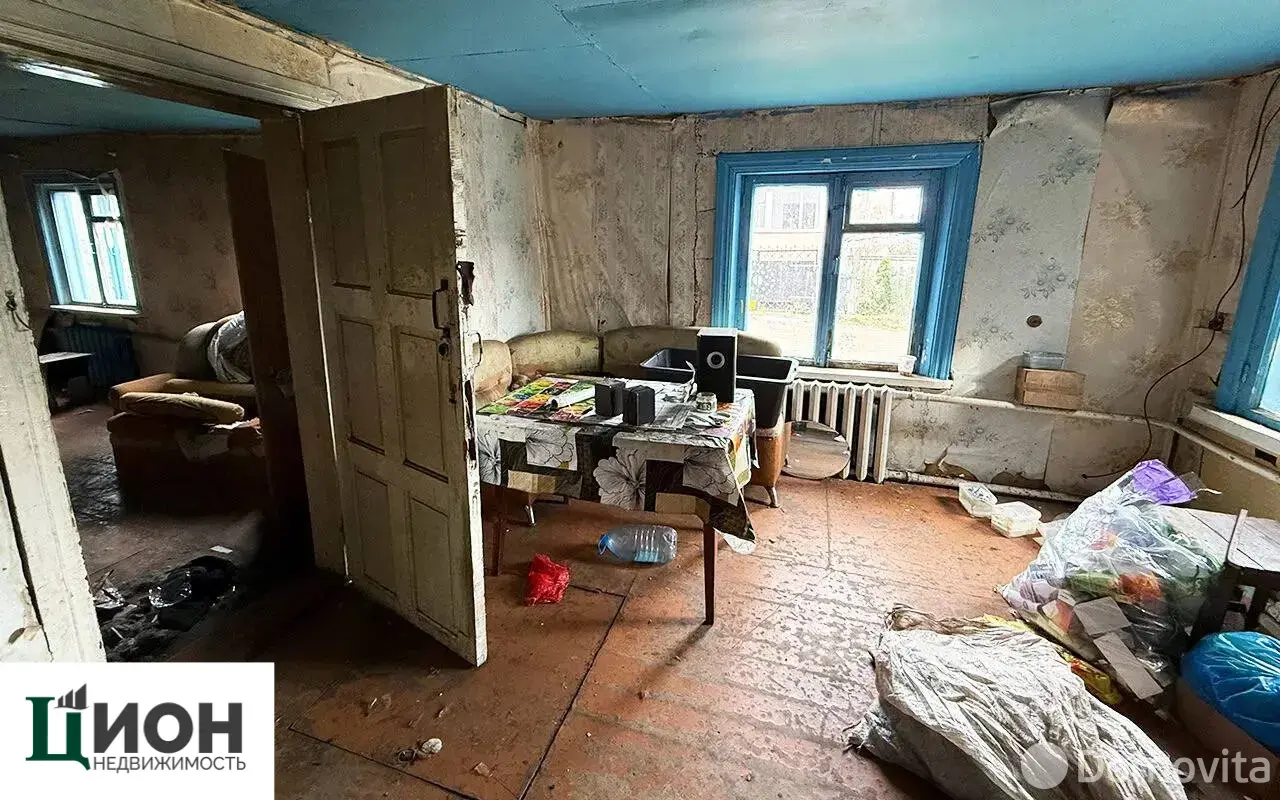 коттедж, Витебск, пер. 3-й Тракторный, д. 10 