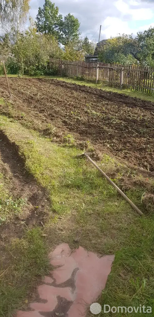 Купить земельный участок, 12 соток, Трикотаж, Витебская область, 3500USD, код 570321 - фото 17