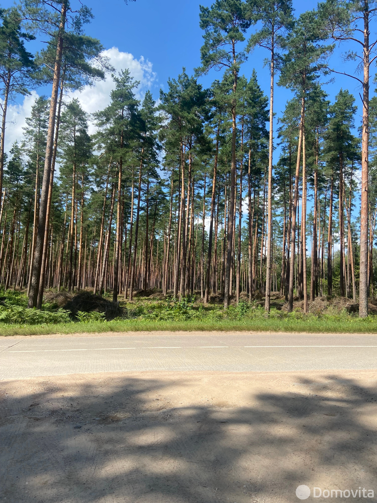 Продажа 1-этажной дачи в Красное Урочище Минская область, 7900USD, код 184177 - фото 12