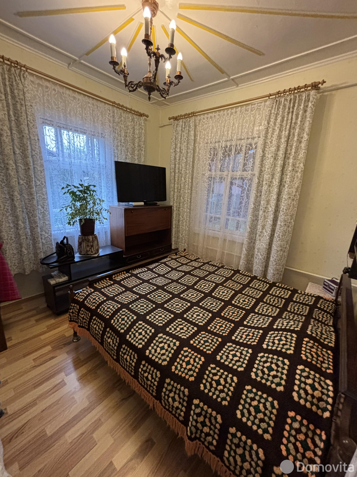 коттедж, Гродно, ул. Менделеева, д. 25 