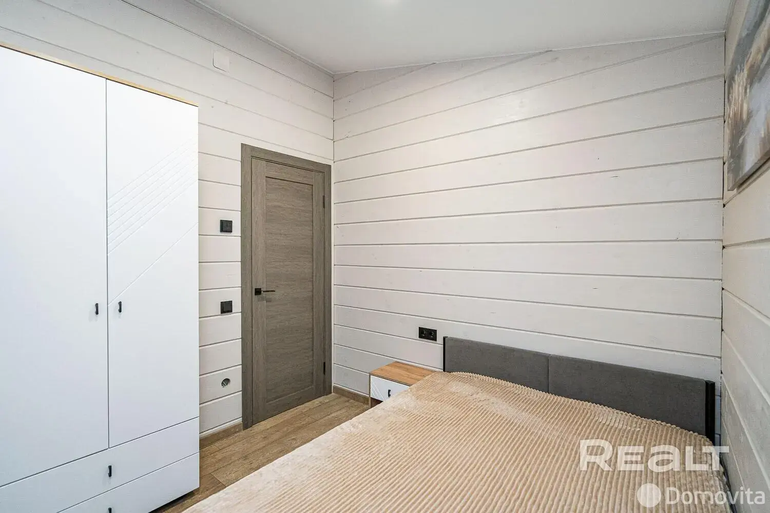 продажа коттеджа, Ручеёк, 