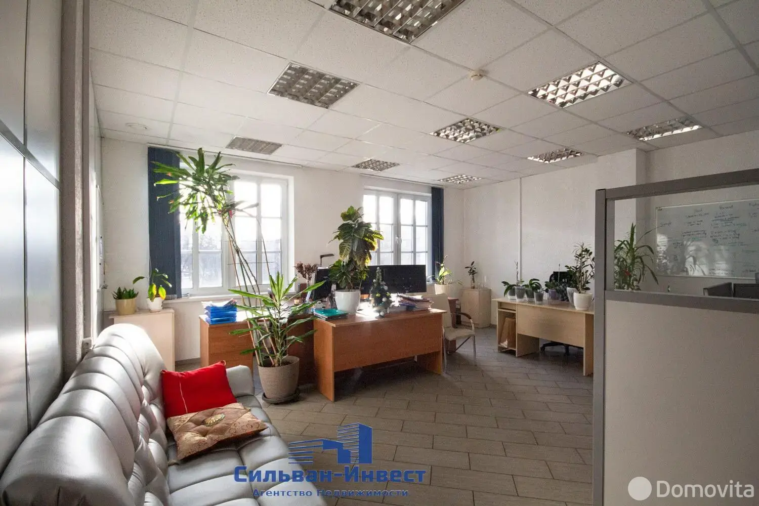 Снять офис на ул. Волгоградская, д. 6/а в Минске, 6921EUR, код 13760 - фото 25