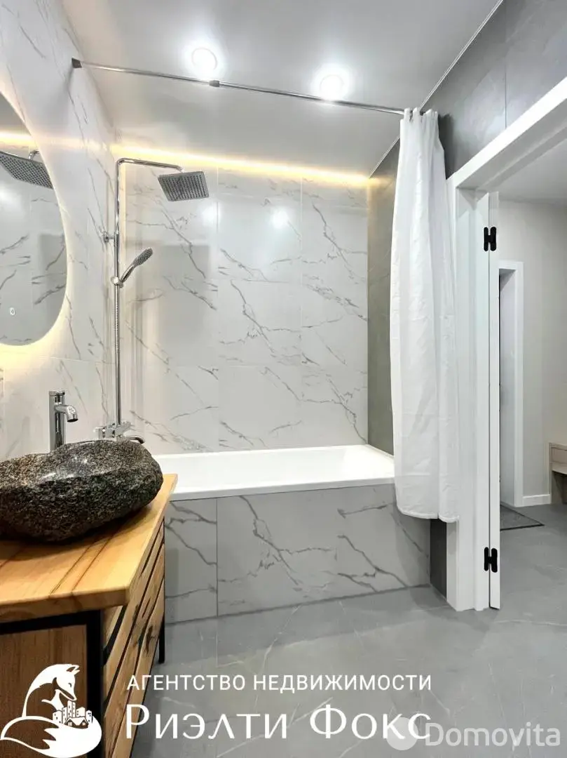 квартира, Копище, ул. Николая Камова, д. 1