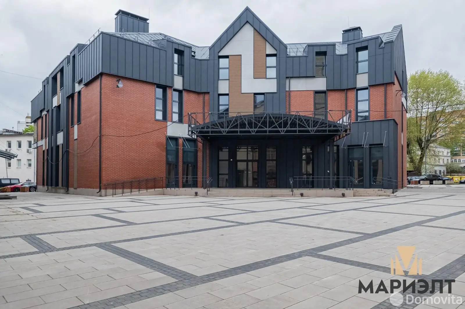 Цена аренды объекта сферы услуг, Минск, ул. Юрово-Завальная, д. 13