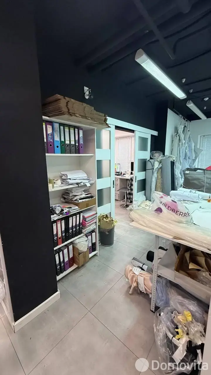 Продажа торгового помещения на ул. Ложинская, д. 16 в Минске, 134000USD, код 997948 - фото 2