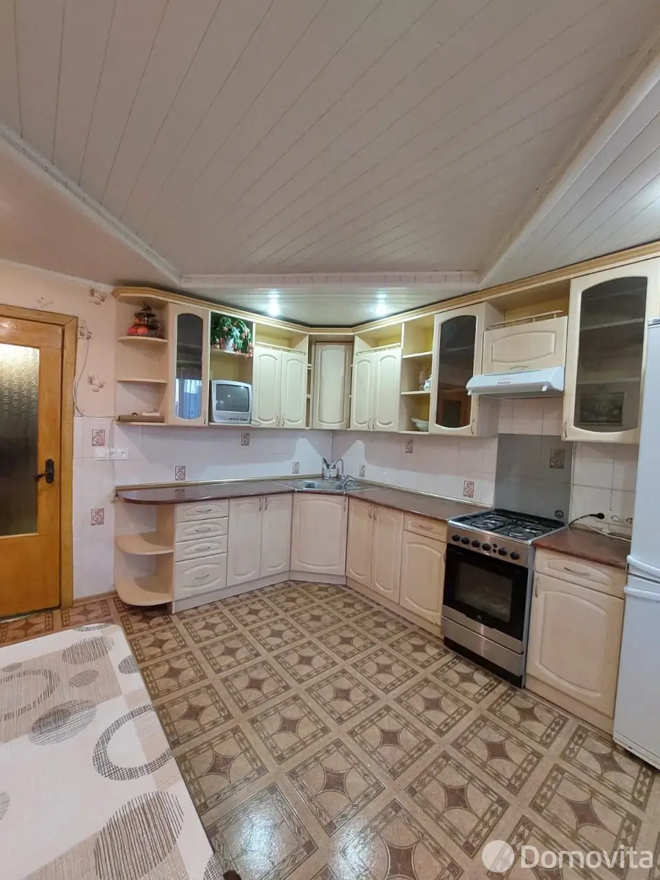 квартира, Витебск, ул. Леонова, д. 7