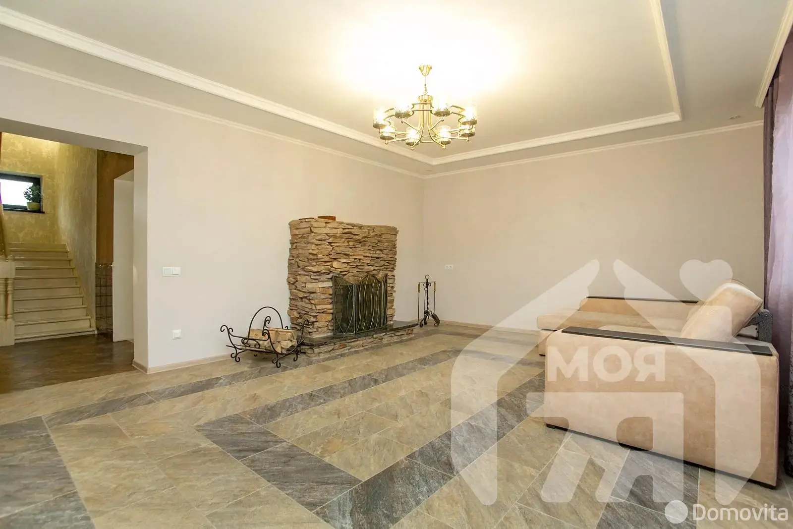 коттедж, Вилейка, ул. Сельская, д. 2, стоимость продажи 828 980 р.