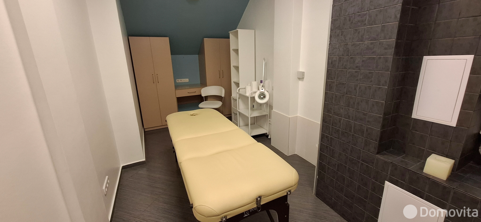 Цена аренды объекта сферы услуг, Минск, пр-т Независимости, д. 85Г