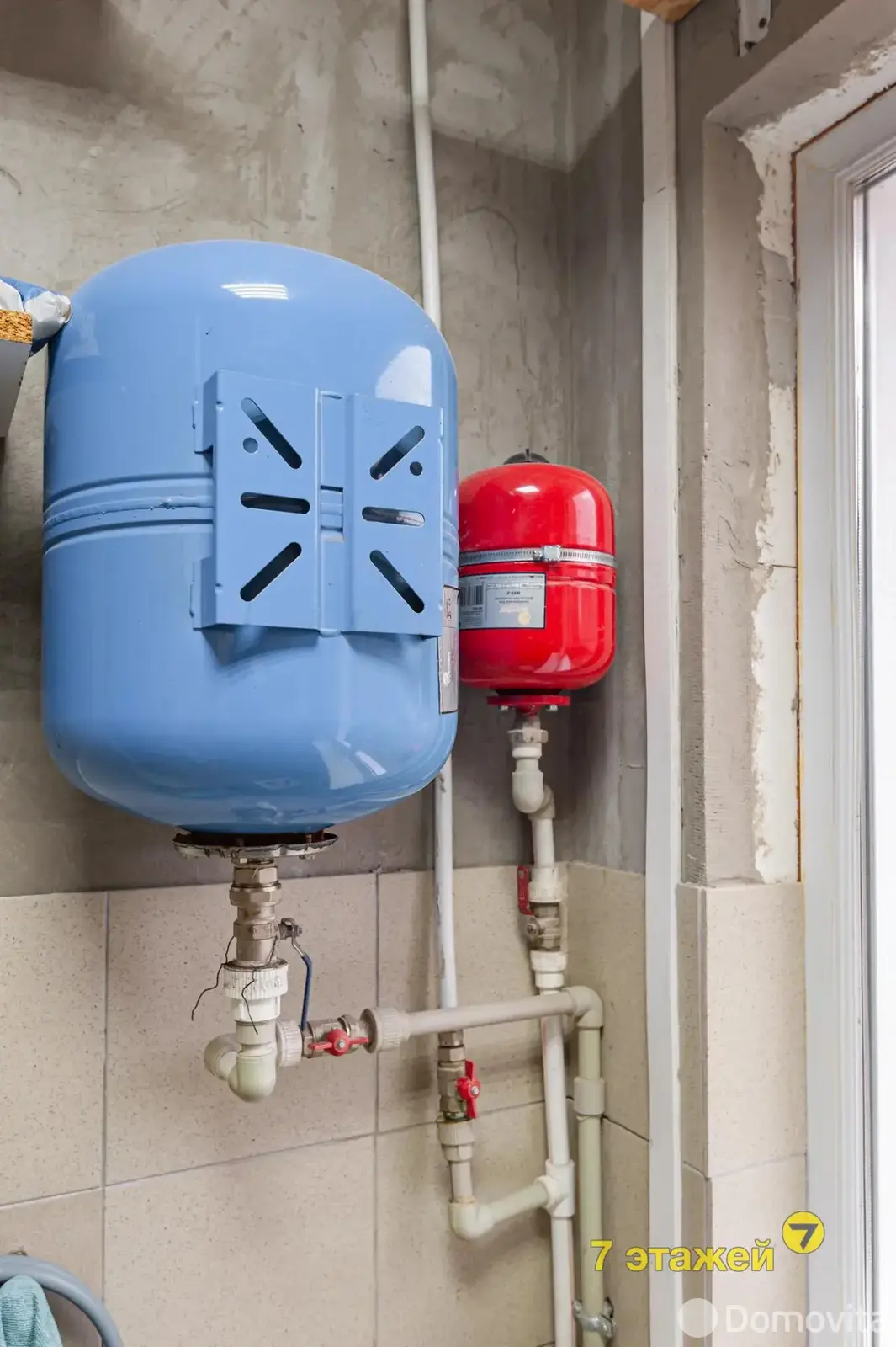 Купить 2-этажную дачу в Радист Минская область, 119500USD, код 184576 - фото 25