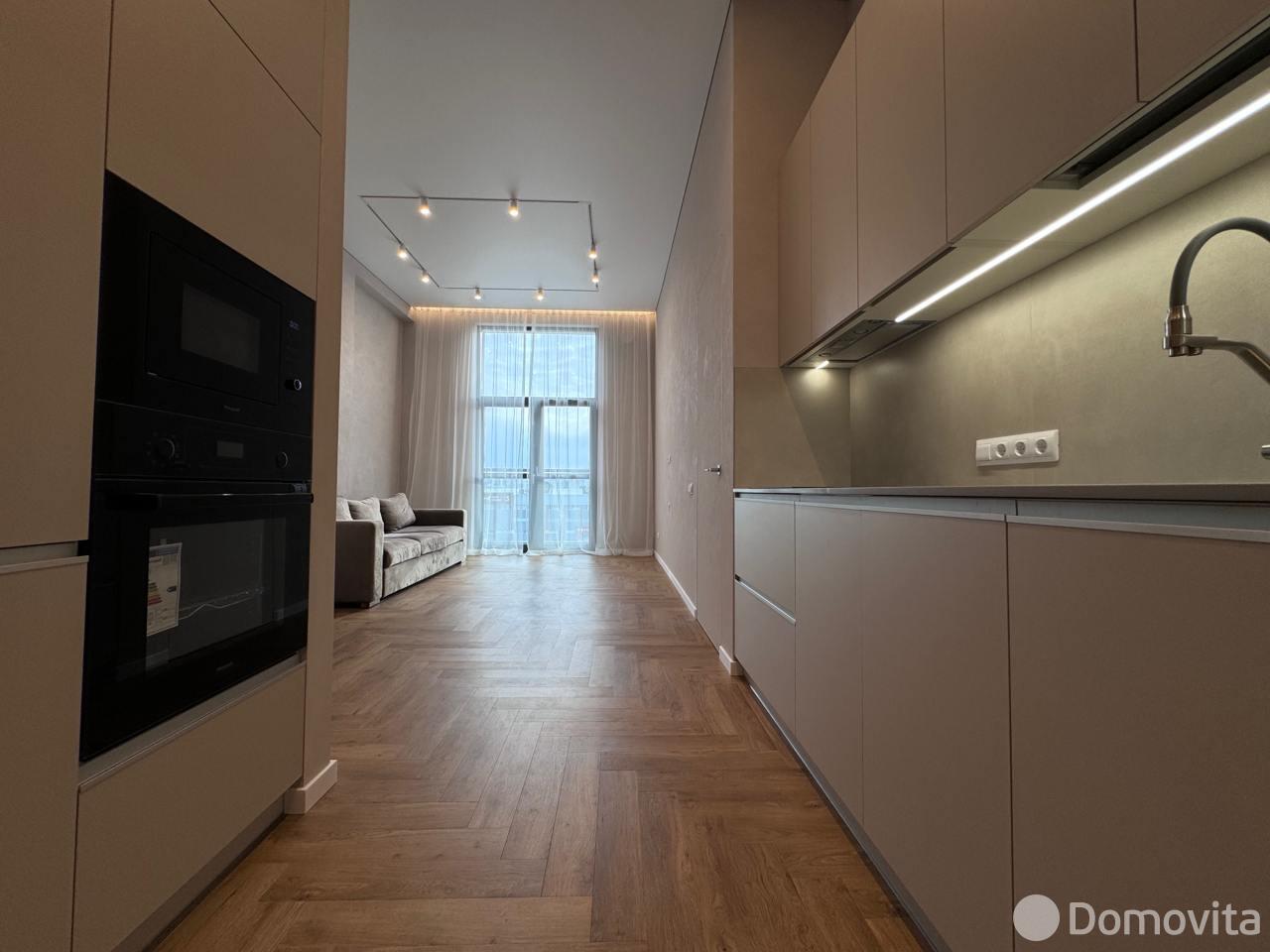 Купить 2-комнатную квартиру в Минске, ул. Тимирязева, д. 122, 155000 USD, код: 1077830 - фото 6