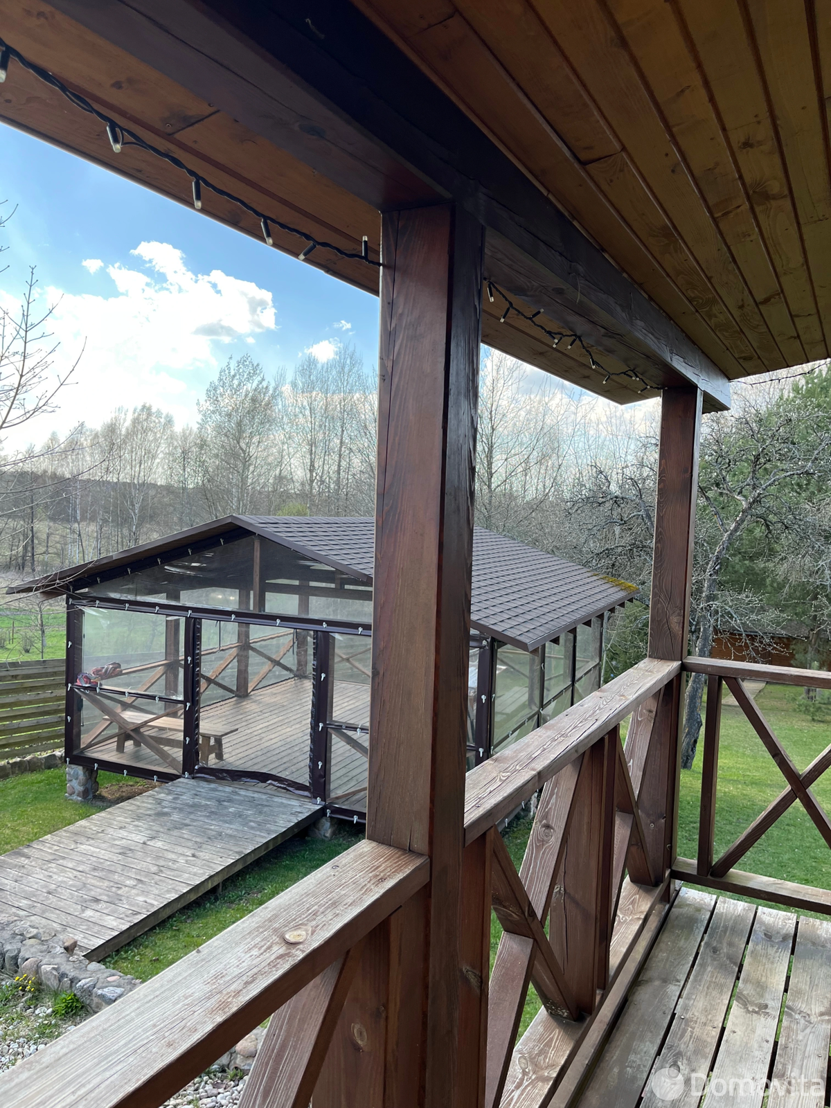 дом, Голубеньки, - лучшее предложение