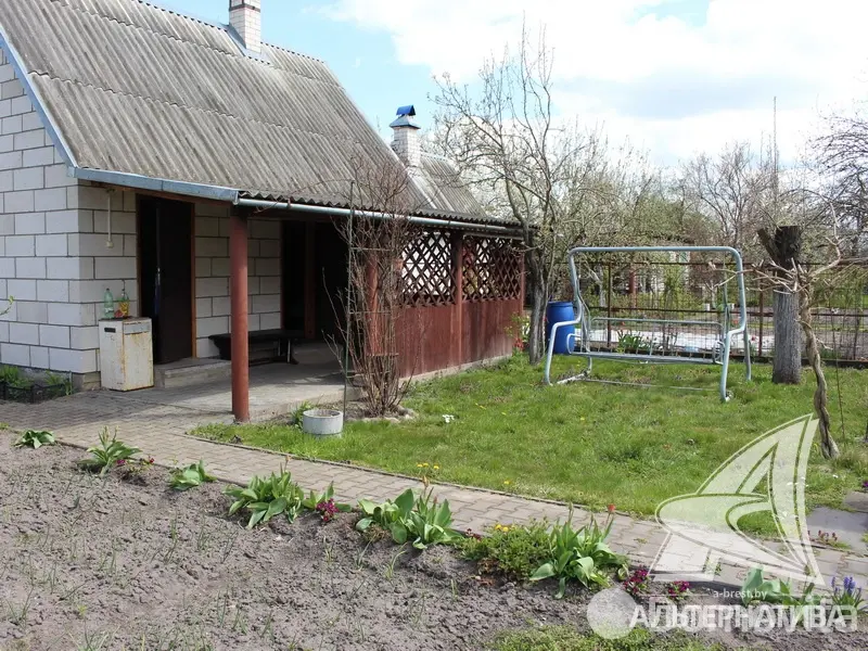 Продажа 2-этажной дачи в Суница-80 Брестская область, 101163BYN, код 185536 - фото 31
