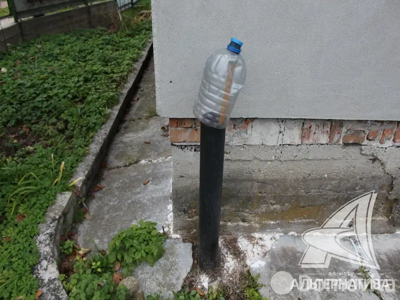 Продажа 2-этажной дачи в Строитель Брестская область, 61179BYN, код 180705 - фото 14