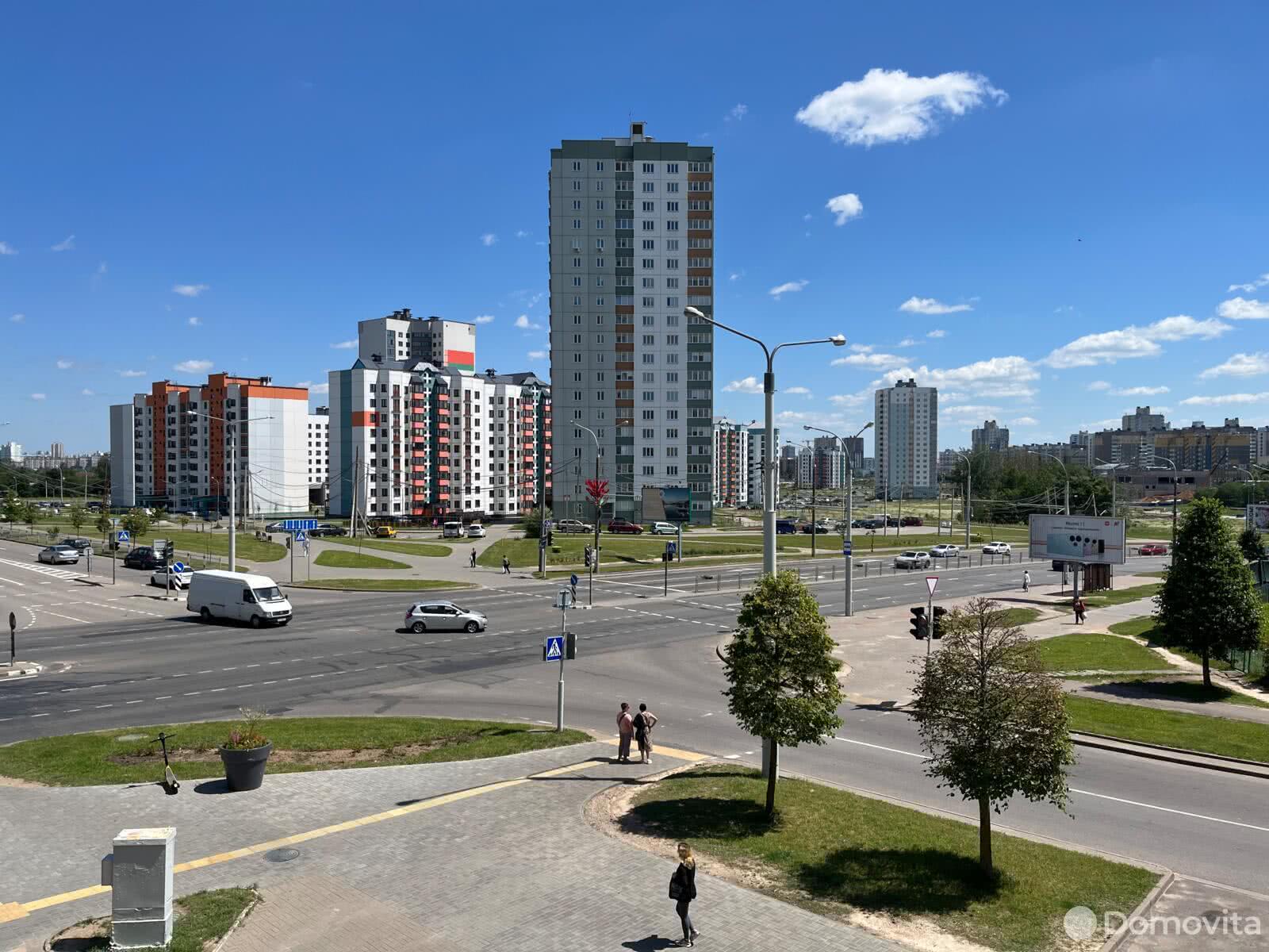 Продажа 1-комнатной квартиры в Минске, Игуменский тр-т, д. 26, 69900 USD, код: 1019921 - фото 5