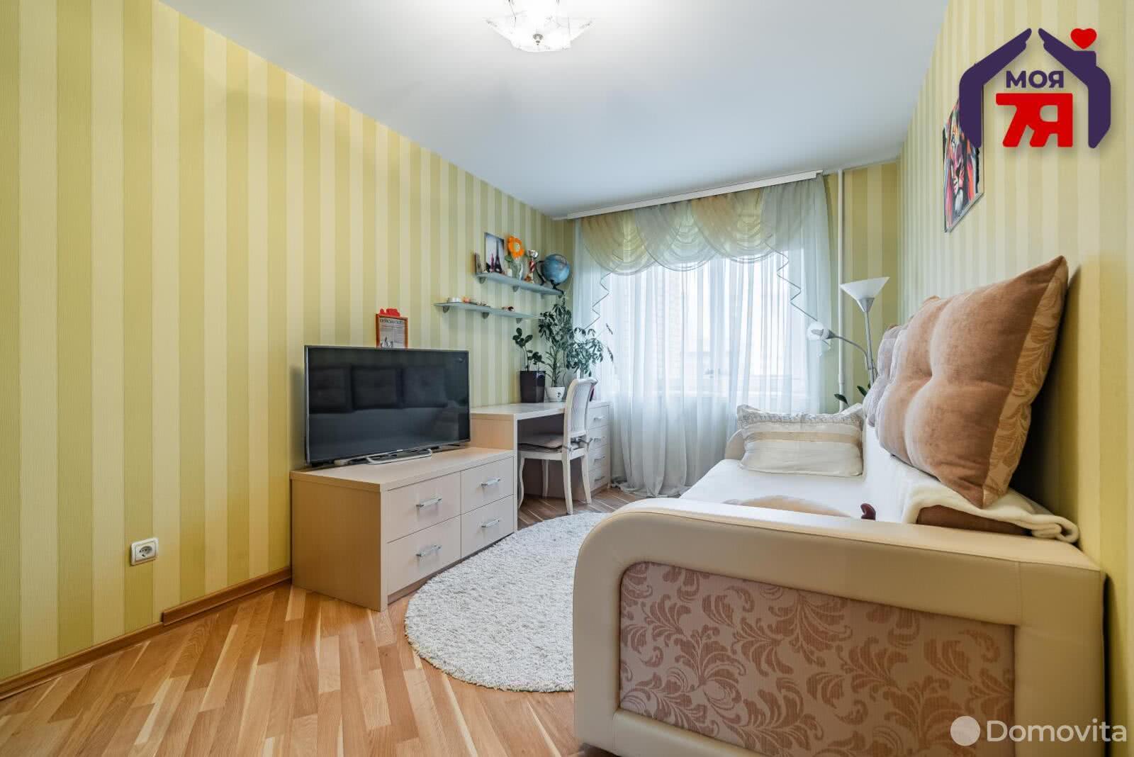 Продажа 3-комнатной квартиры в Лесном, ул. Троицкая, д. 32, 84900 USD, код: 999056 - фото 5